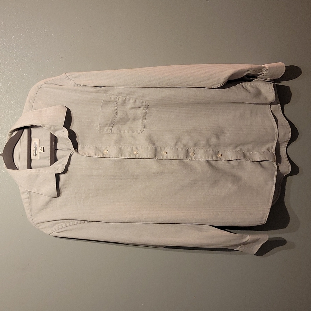 3/$20 Men's Joseph & Feiss International Button Down